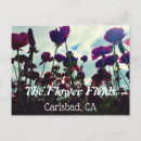 Search for carlsbad postcards Flowers