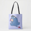 Search for eeyore tote bags Pooh and friends