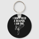 Search for funny karate keychains Mixed martial arts
