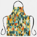 Search for avant garde aprons Background