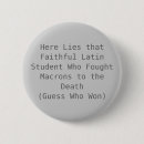 Search for headstone buttons Death