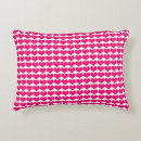 Search for heart shaped pillows Modern