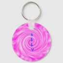 Search for miscellaneous rounded keychains Pink
