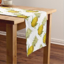 Search for pineapple table runners Hawaii