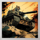 Search for tiger tank posters German