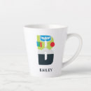 Search for add letter mugs Baby