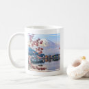 Recherche de mt fuji tasses Préfecture de yamanashi