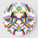 Search for modern design clocks Bird