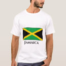 Recherche de drapeau jamaïcain tshirts Jamaica