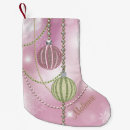 Search for jewel christmas stockings Elegant
