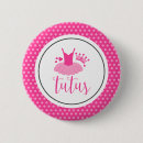 Search for tutu buttons Pink