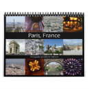 Recherche de paris calendriers Voyage
