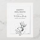 Search for deer crossing signs Snoopy reindeer crossing