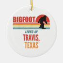 Search for cryptozoology ornaments Funny