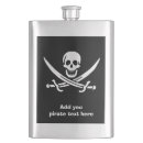 Search for pirate flasks Fun