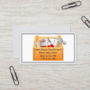 Recherche de tools cartes visite Réparateur