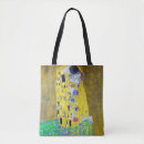 Search for gustav klimt bags Kiss