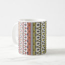Search for ethnic print mugs Folklore