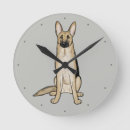 Recherche de de berger allemand art Dog