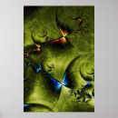 Recherche de métamorphose posters Abstrait