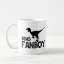 Recherche de animaux préhistoriques tasses Toute personne