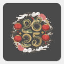 Search for chinese culture stickers Chinese new year