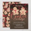 Search for girl christmas invitations Whimsical