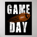 Search for vintage football posters Flag