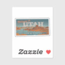 Search for salt lake city utah stickers Travel