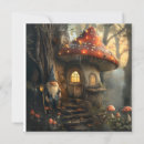 Recherche de gnome invitations Magique