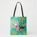 Search for moana pig bags Colourful