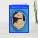 Search for miracle christmas cards Jesus