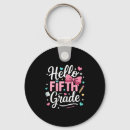 Search for fifth grade keychains Aesthetic
