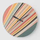 Recherche de diagonal horloges Lignes