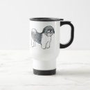 Recherche de shi tasses Chien