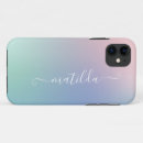 Recherche de rêveur électronique Monogramme