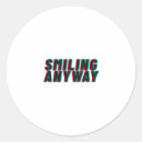 Search for glitch stickers Design