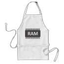 Search for electronic aprons Computer
