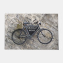 Search for bicycle doormats Bicycles