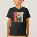 Search for drumstick kids tshirts Musical instrument