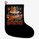 Search for happy birthday christmas stockings 4th of july 2026