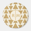 Search for monogram round magnets Travel
