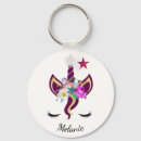 Search for horning keychains Girly
