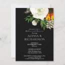 Search for sunflower rehearsal dinner invitations Rustic