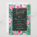 Search for leopard design invitations Glam