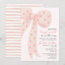 Recherche de fruits rouges invitations Mother to be