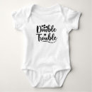 Search for double trouble baby clothes For kids