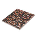 Search for coffee bean tiles Brown