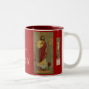 Recherche de coeur sacré tasses Catholique