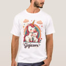 Search for unicorn mom tshirts Bigfoot